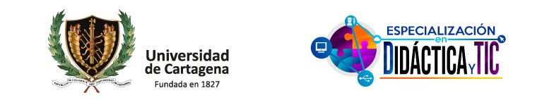 Especialización en Didáctica y TIC